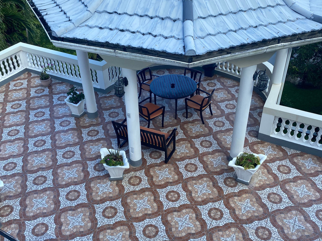 All Nations Guesthouse主图