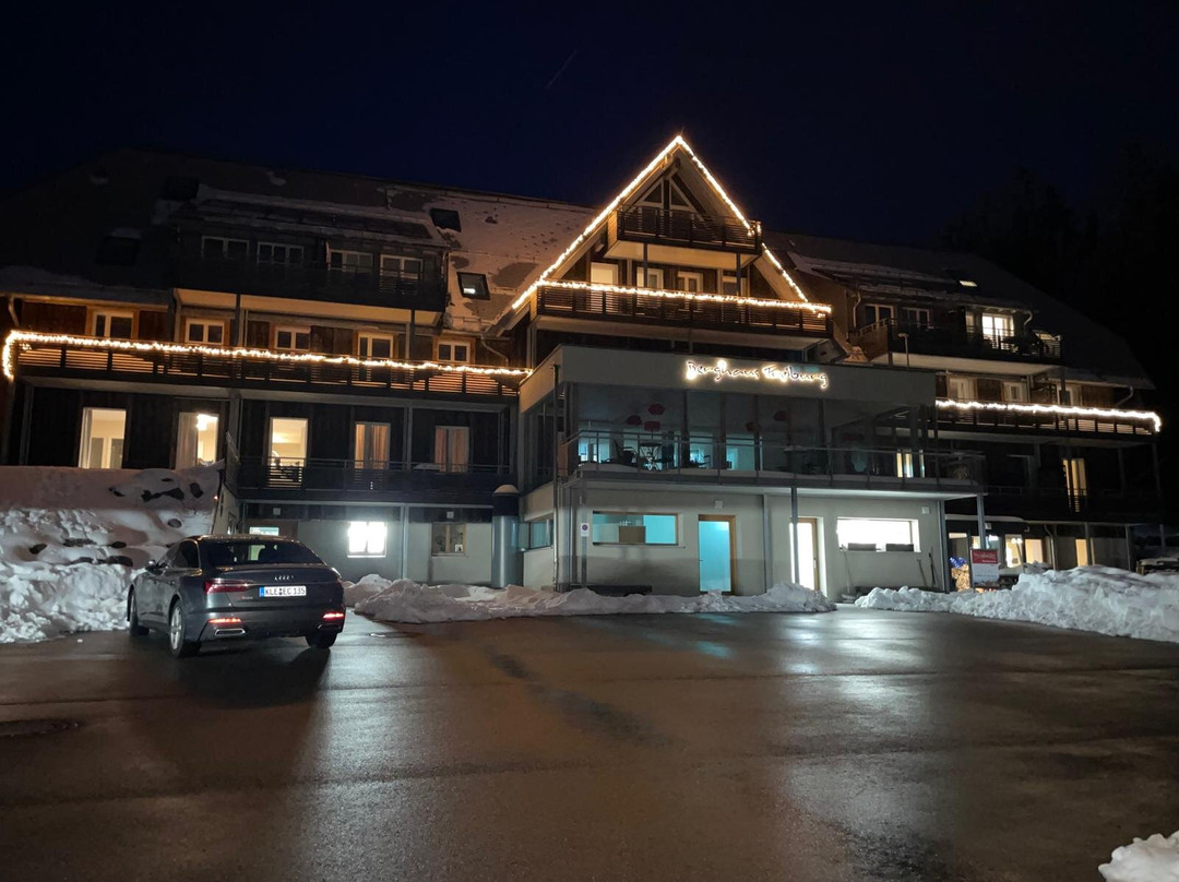 Berghaus Freiburg主图