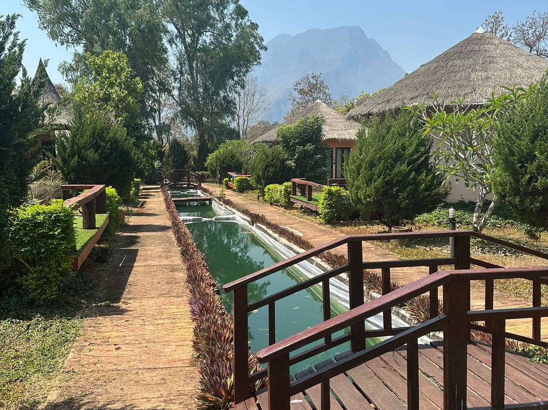 Aurora Resort Chiang Dao主图