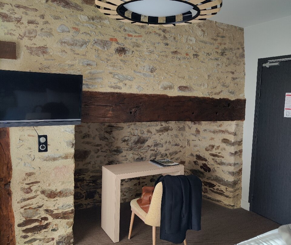 Hotel The Originals Saint Roch主图