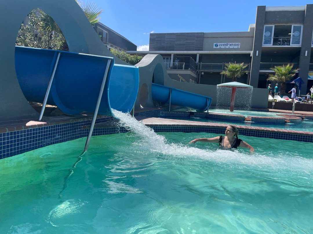 Hartenbos Waterpark-Hartenbos必去景点