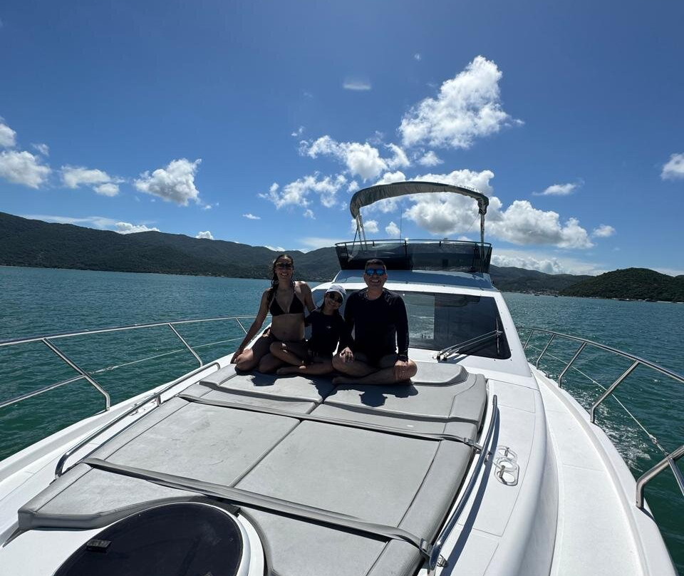 Magic Boats-Jurere必去景点