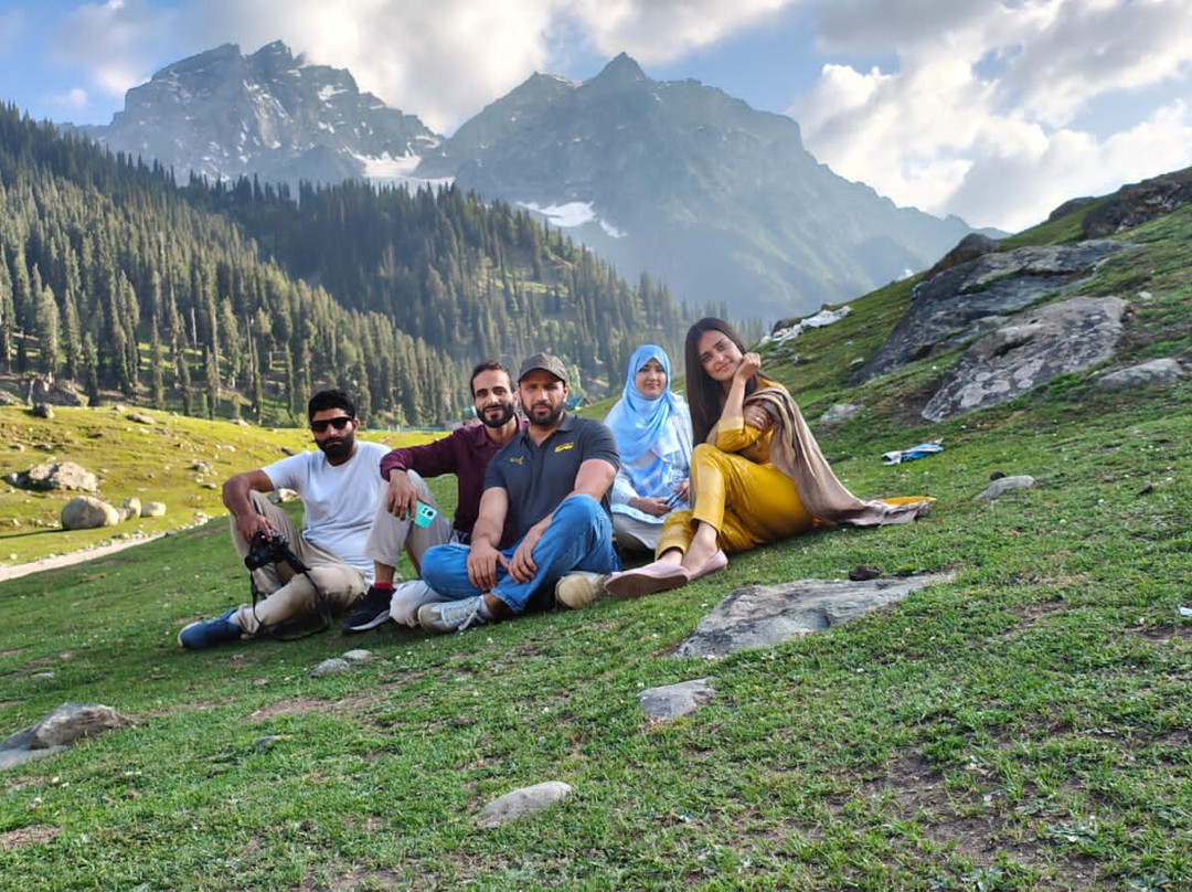 Bonjour Kashmir-Sopore必去景点