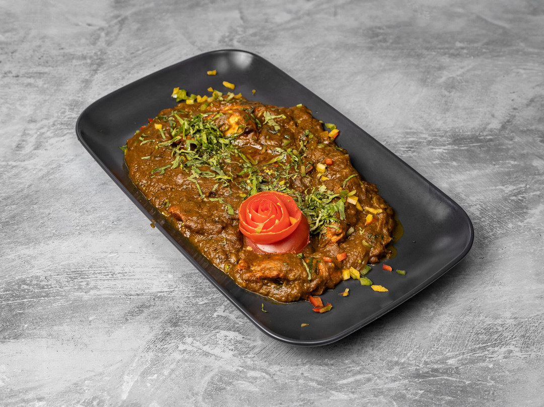 Red Chili Authentic Indian Ltd