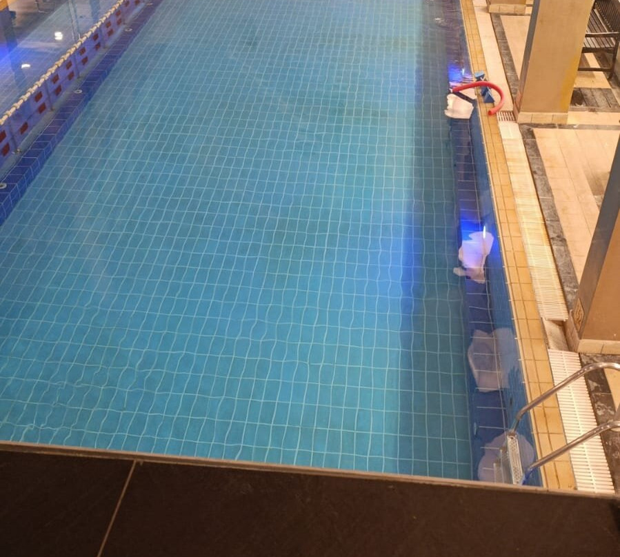 丹尼尔荷兹利亚酒店主图