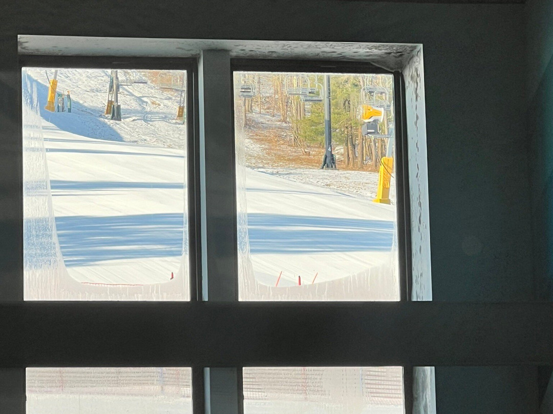 Wisp Resort-McHenry必去景点