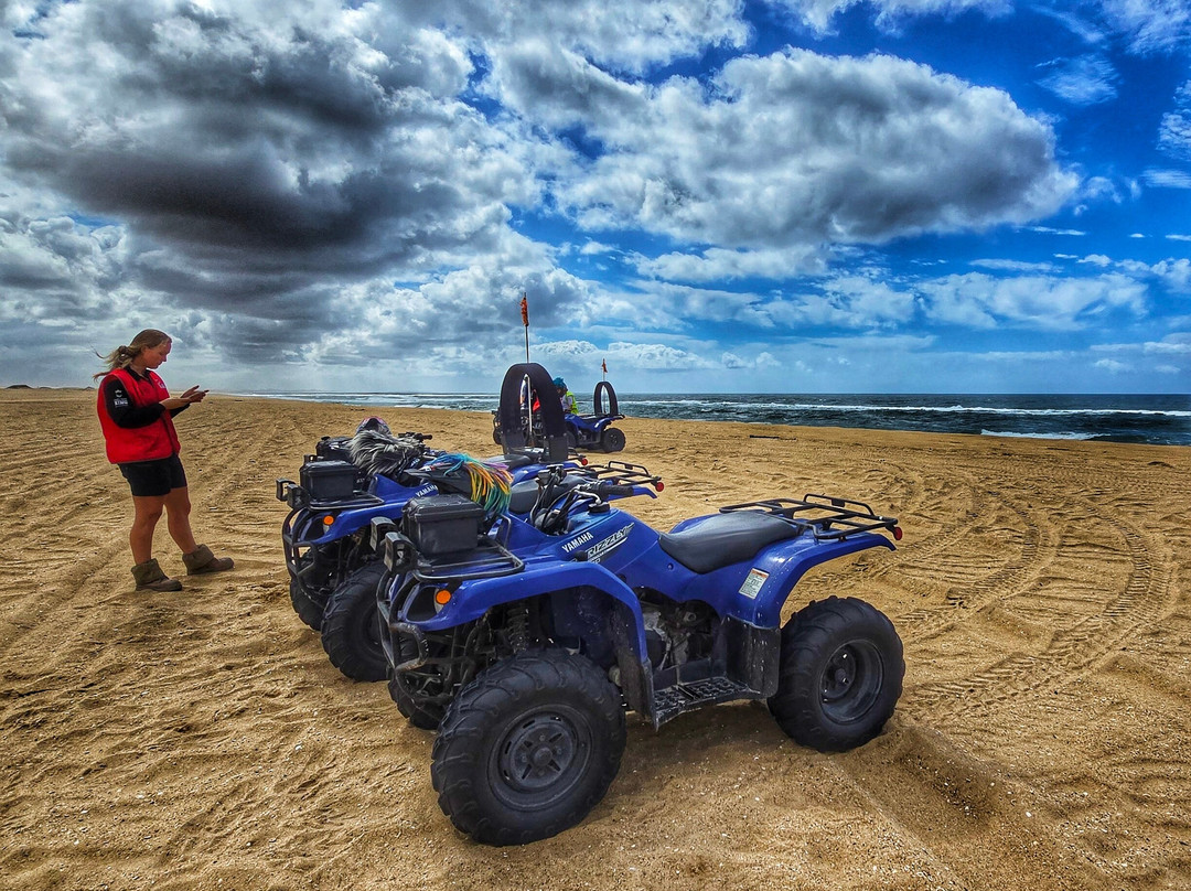 Quad Bike King景点图片
