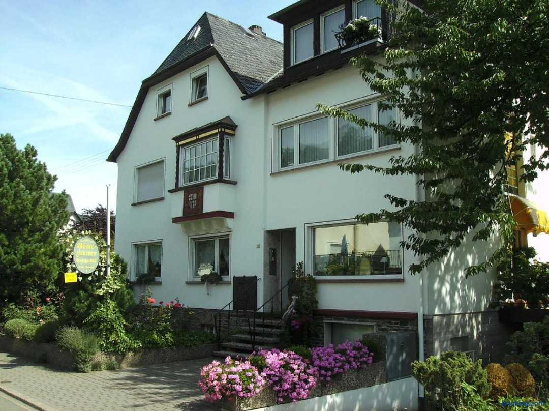 Zell (Mosel)旅游攻略图片