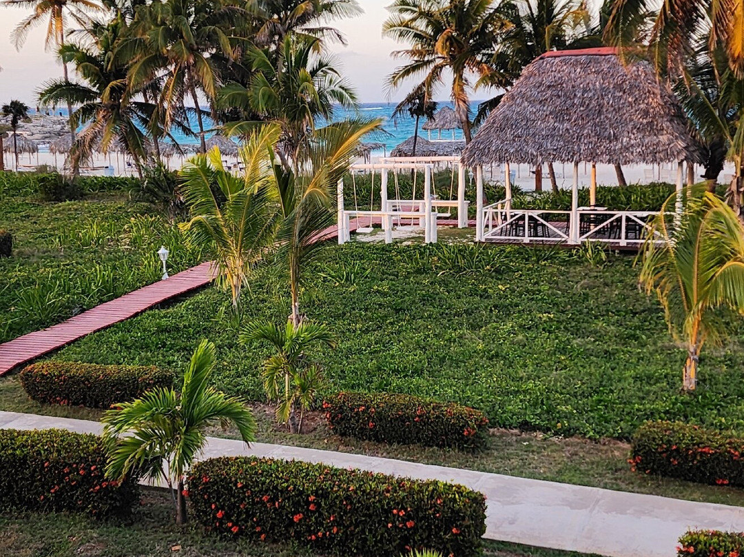 Solways Cuba景点图片