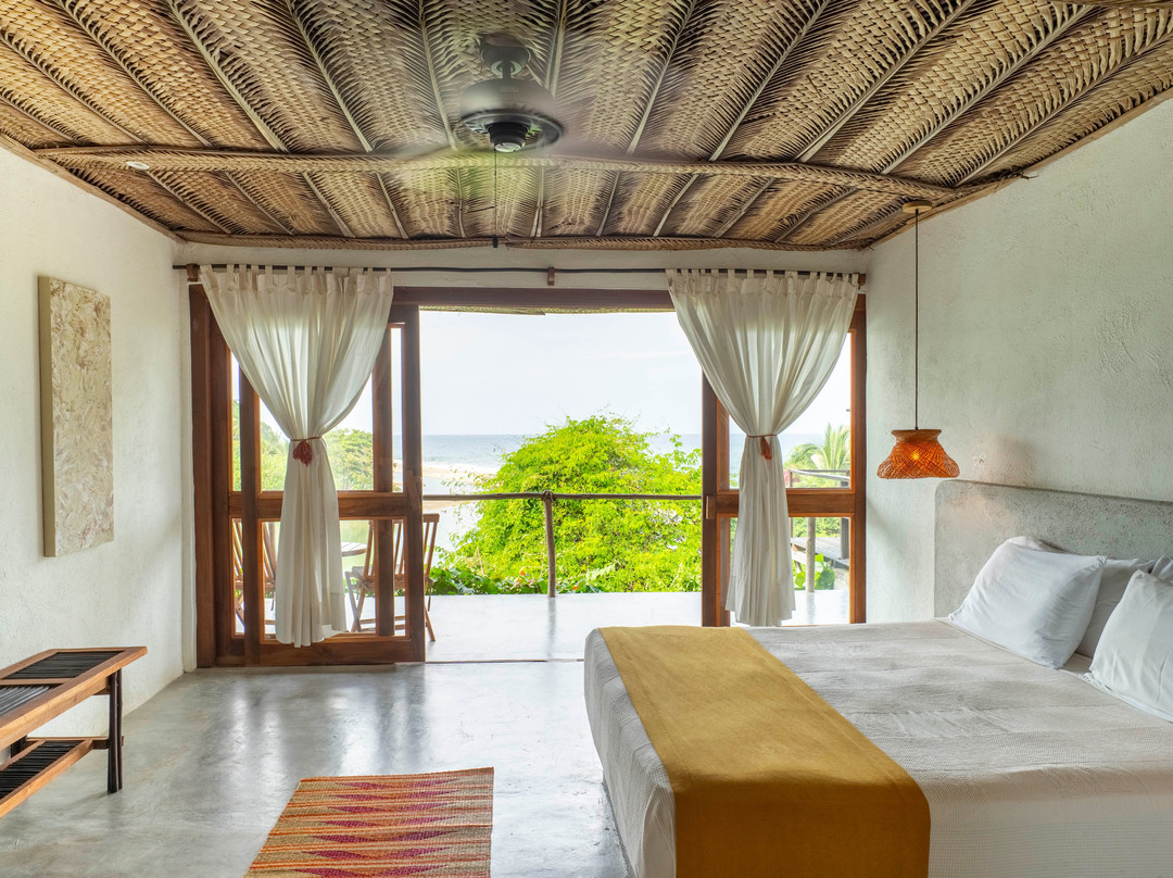 Finca Barlovento Maloka Cabana主图