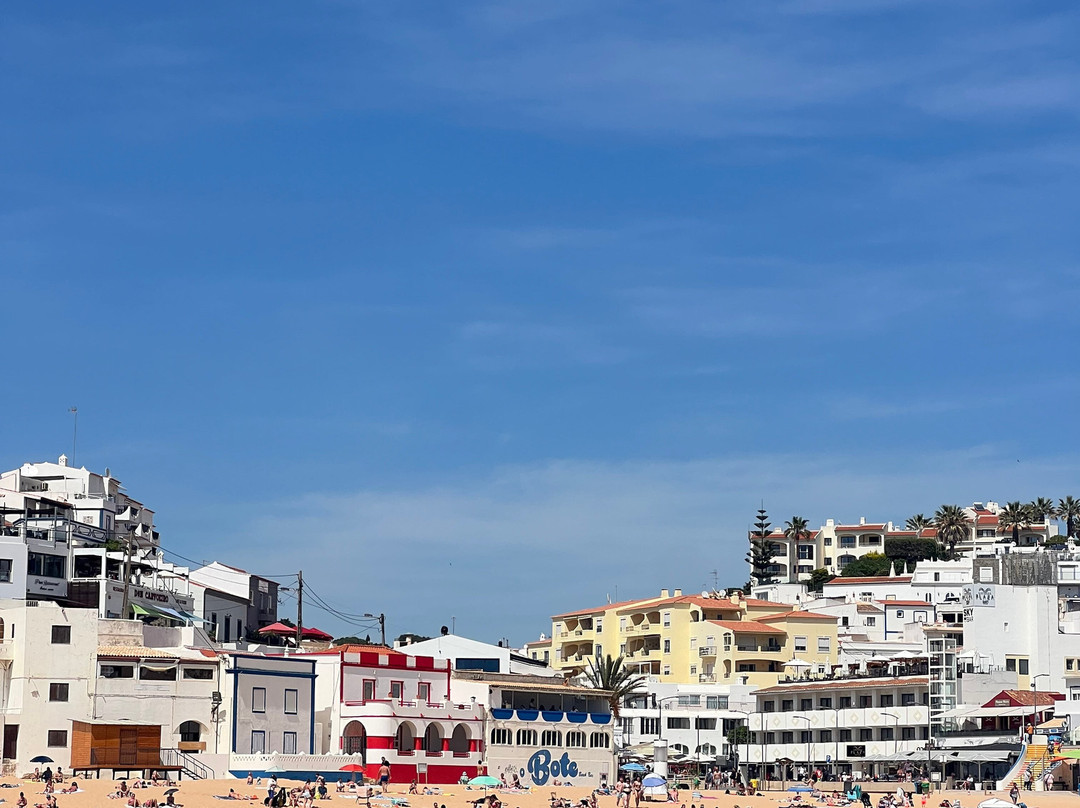 Magic Moments-拉各斯必去景点