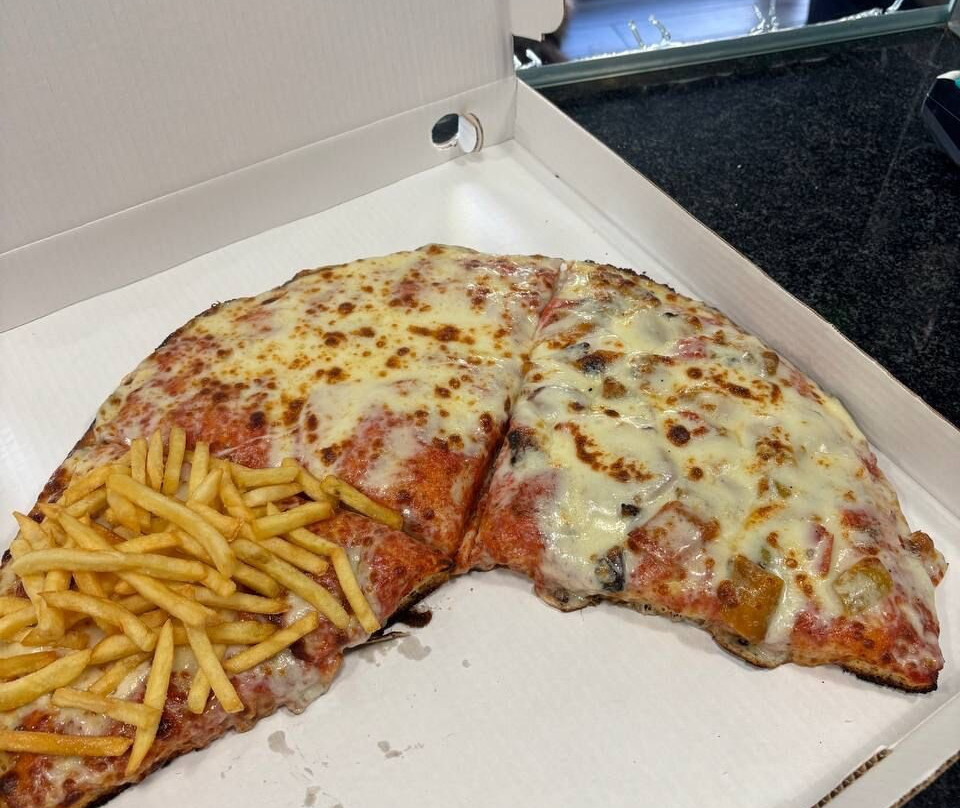 Pizza Pazza A Pezzi 3