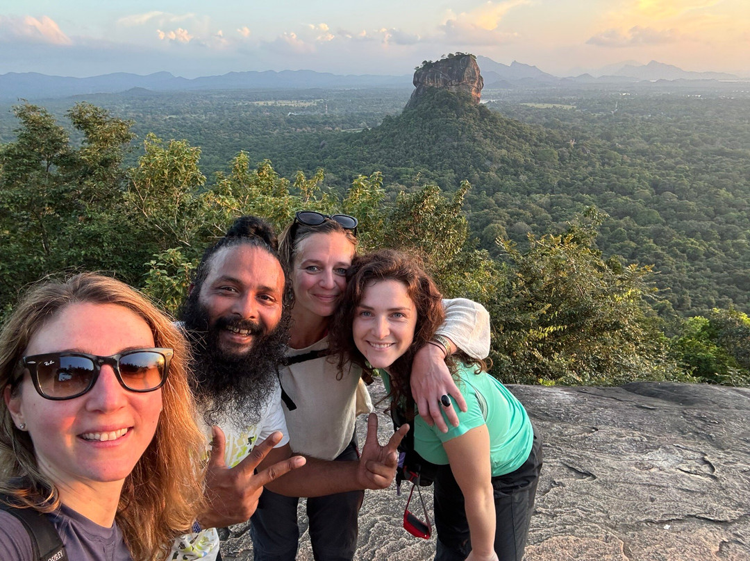 Omo travels srilanka-埃勒必去景点