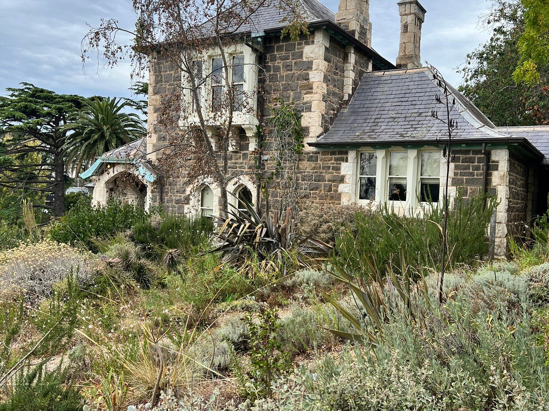 Heronswood-Dromana必去景点