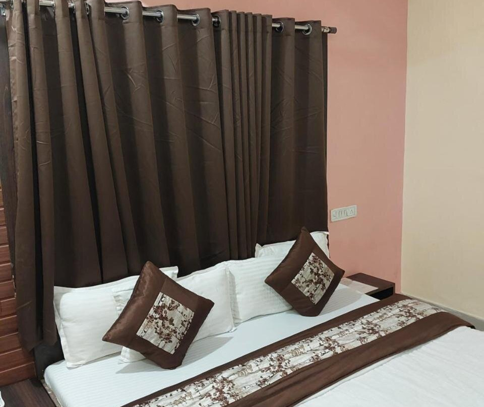 Hotel Parth Inn Wardha