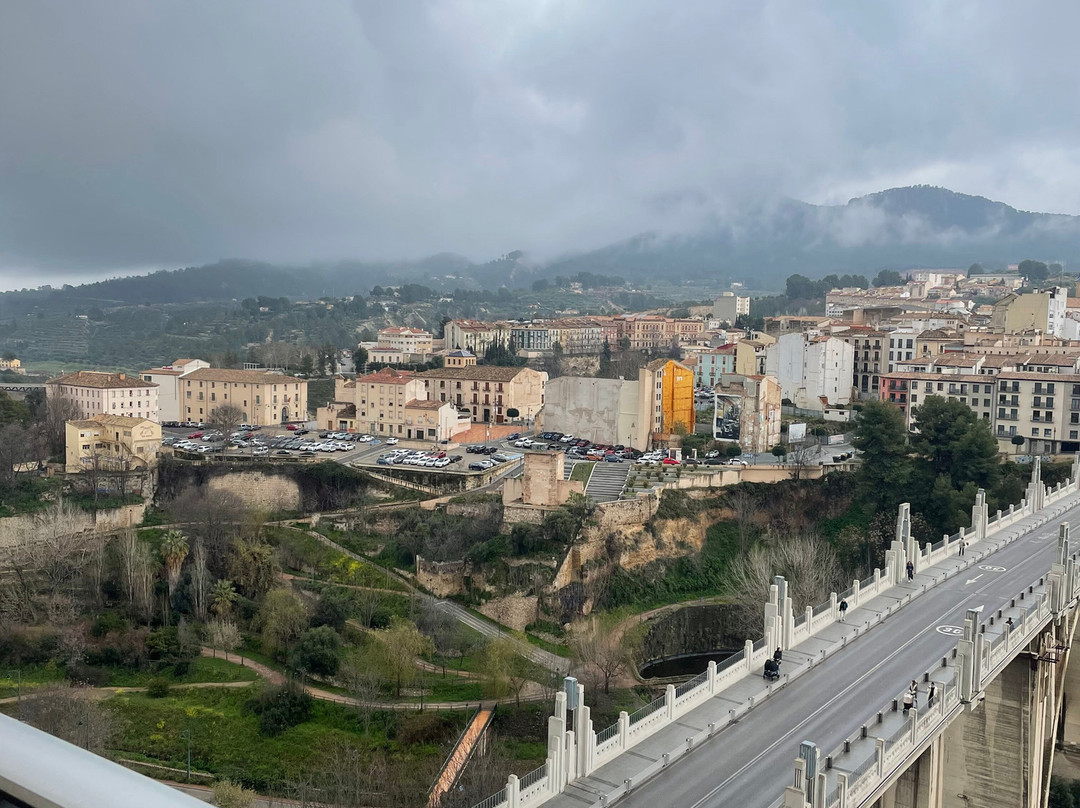 卢克索雷孔基斯塔酒店主图
