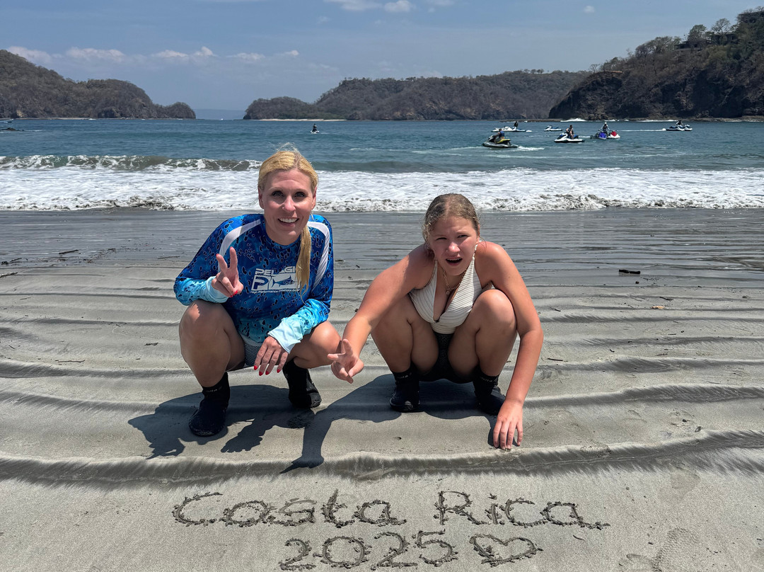 Marea Alta Ocean Adventures景点图片