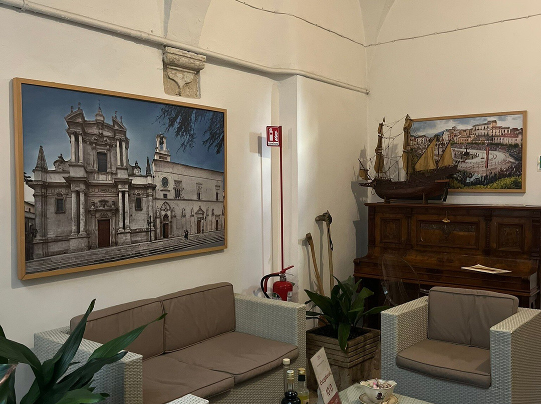 B&B Il Marchese del Grillo主图
