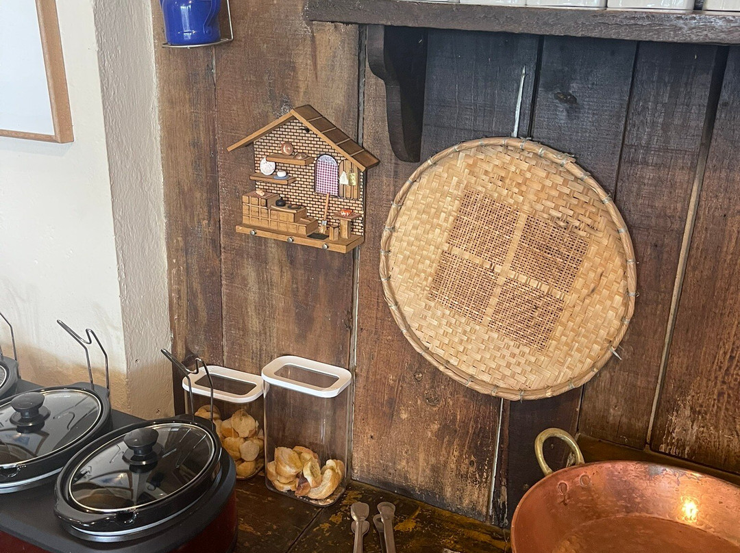 Pousada Paço do Lavradio主图