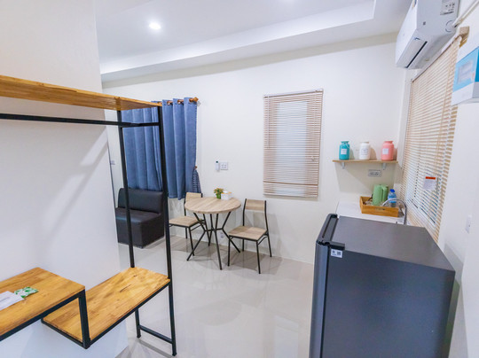 Grandma's Garden House