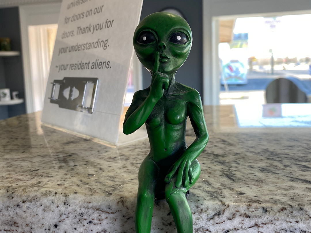 The Roswell Inn主图