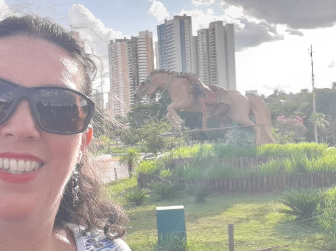 Paziguá-大坎普市必去景点