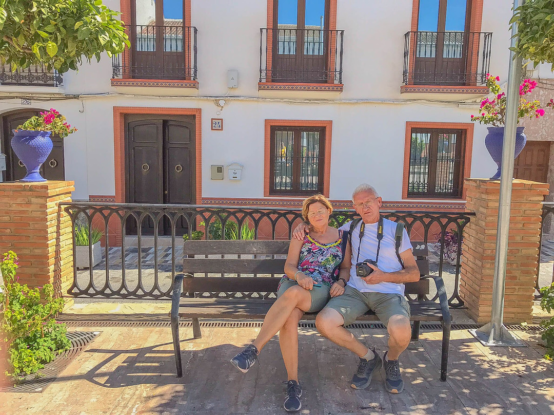 Plaza De San Isidiro景点图片