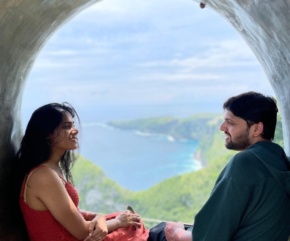 Pura Paluang-珀尼达岛必去景点