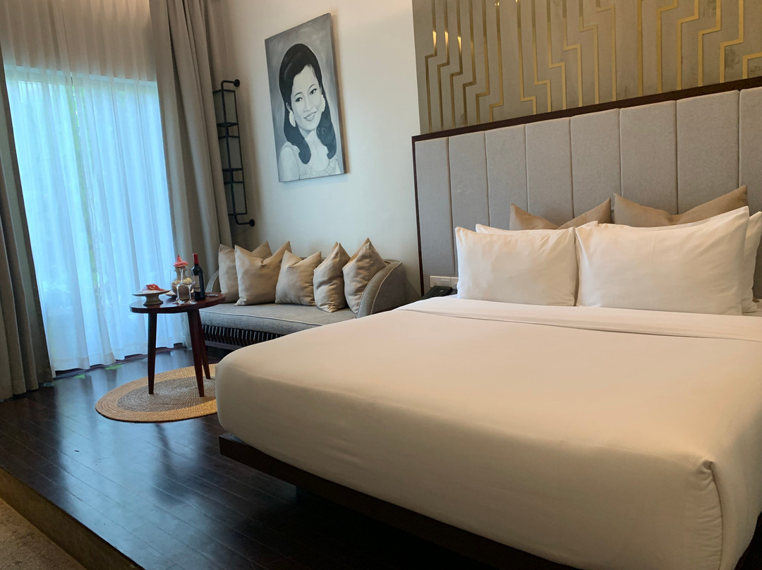 Anansaya La Maison主图
