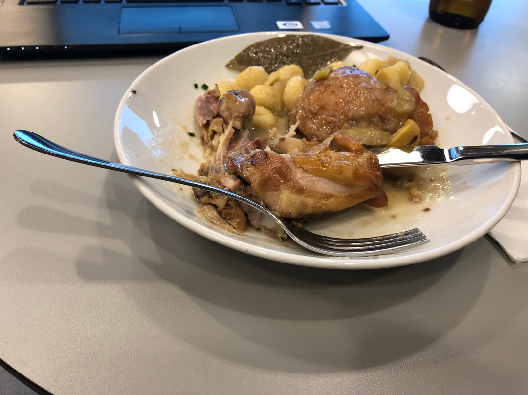 Austrian Senator Lounge-徐威夏特必去景点