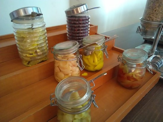 雅加达萨蒂卡酒店主图