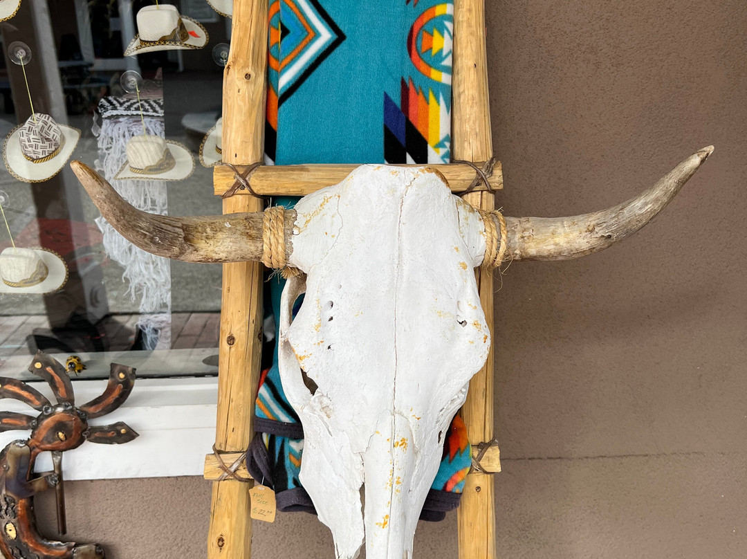 Musical Highway-Tijeras必去景点