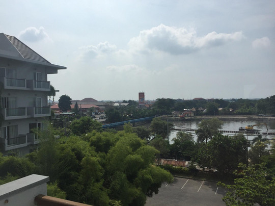 Pemogan酒店住宿-斯库塔广场哈里酒店