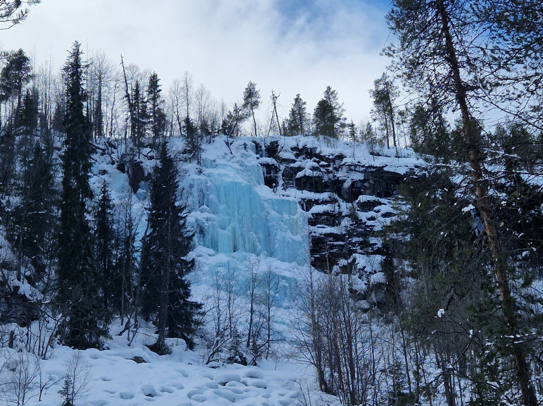 Pure Lapland-罗瓦涅米必去景点