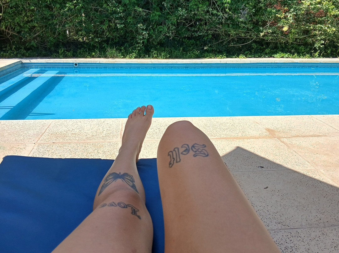 Ruca Lemu  Apart - Cabanas主图