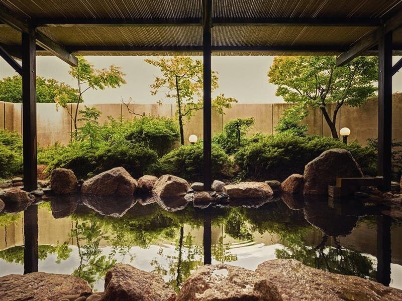 Mercure Kyoto Miyazu Resort & Spa主图
