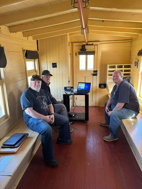 Nevada County Depot and Museum-Prescott必去景点