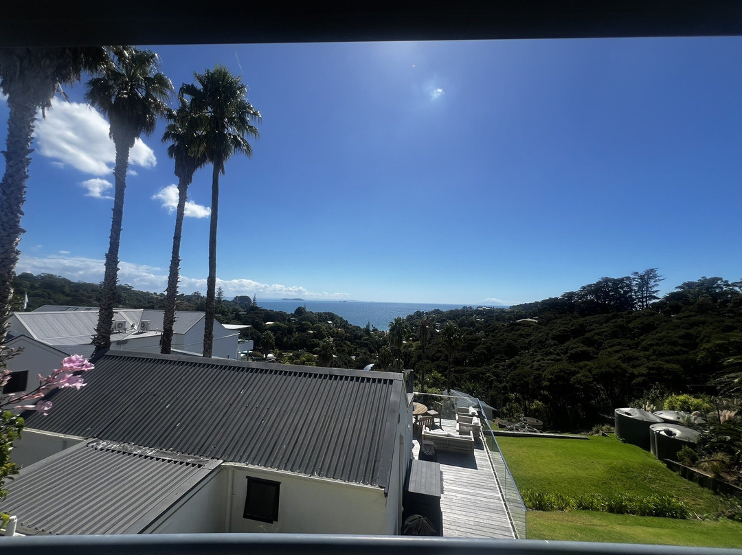 Waiheke Island Resort主图