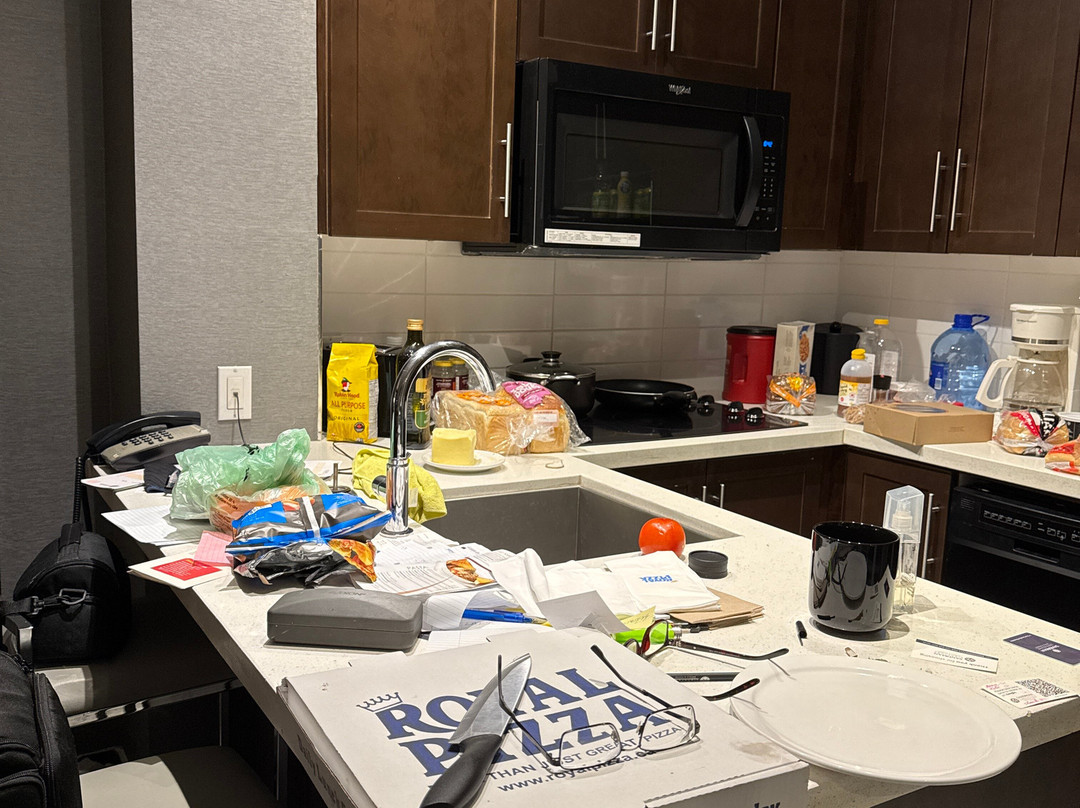 Sandman Signature Edmonton South Hotel主图