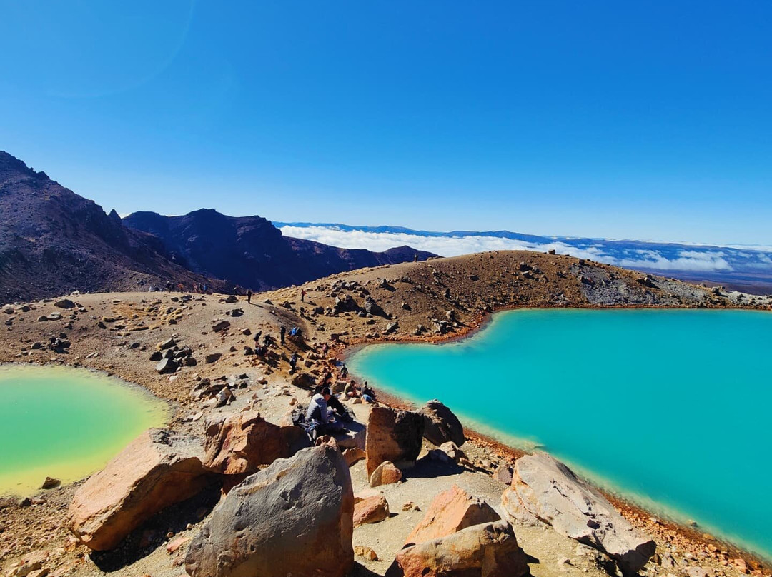 Owhango Adventures-Owhango必去景点