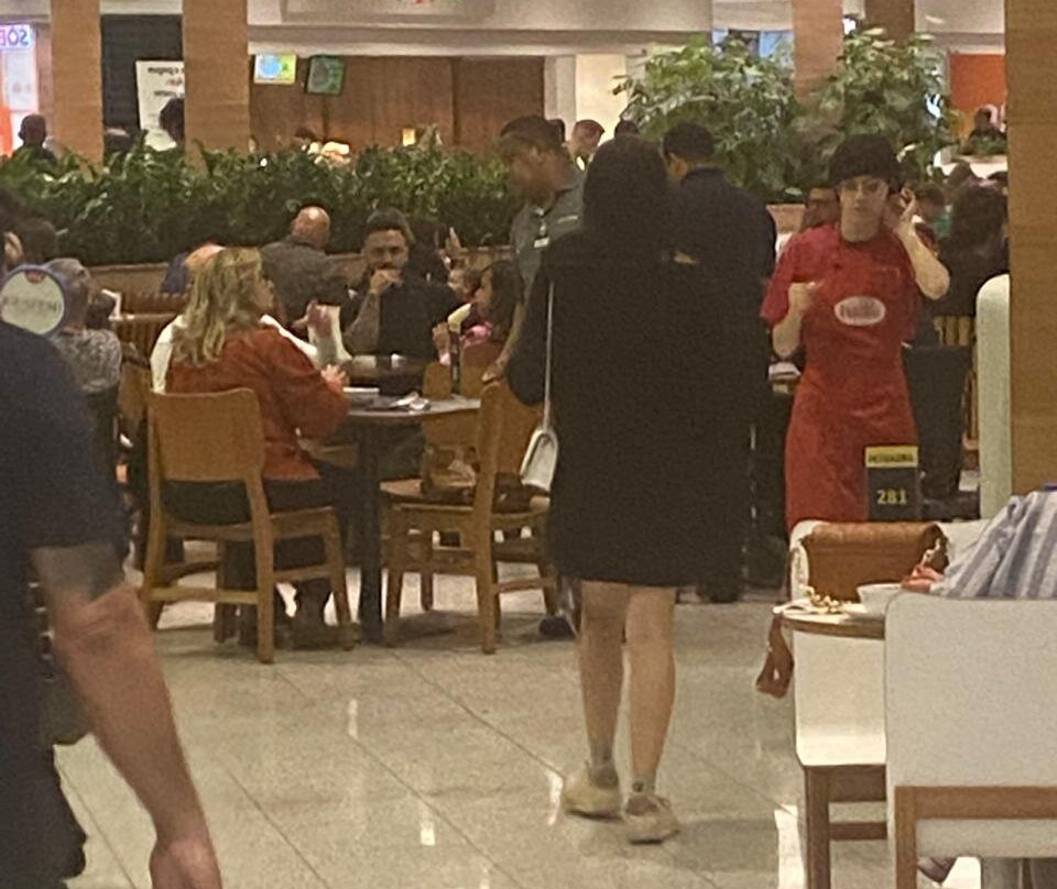 Iguatemi Shopping景点图片