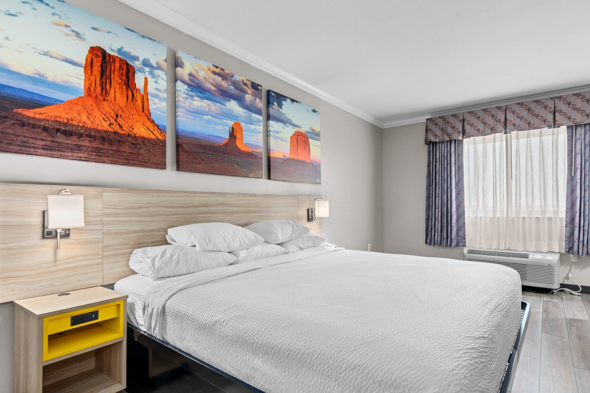 Days Inn by Wyndham Salado-客卧