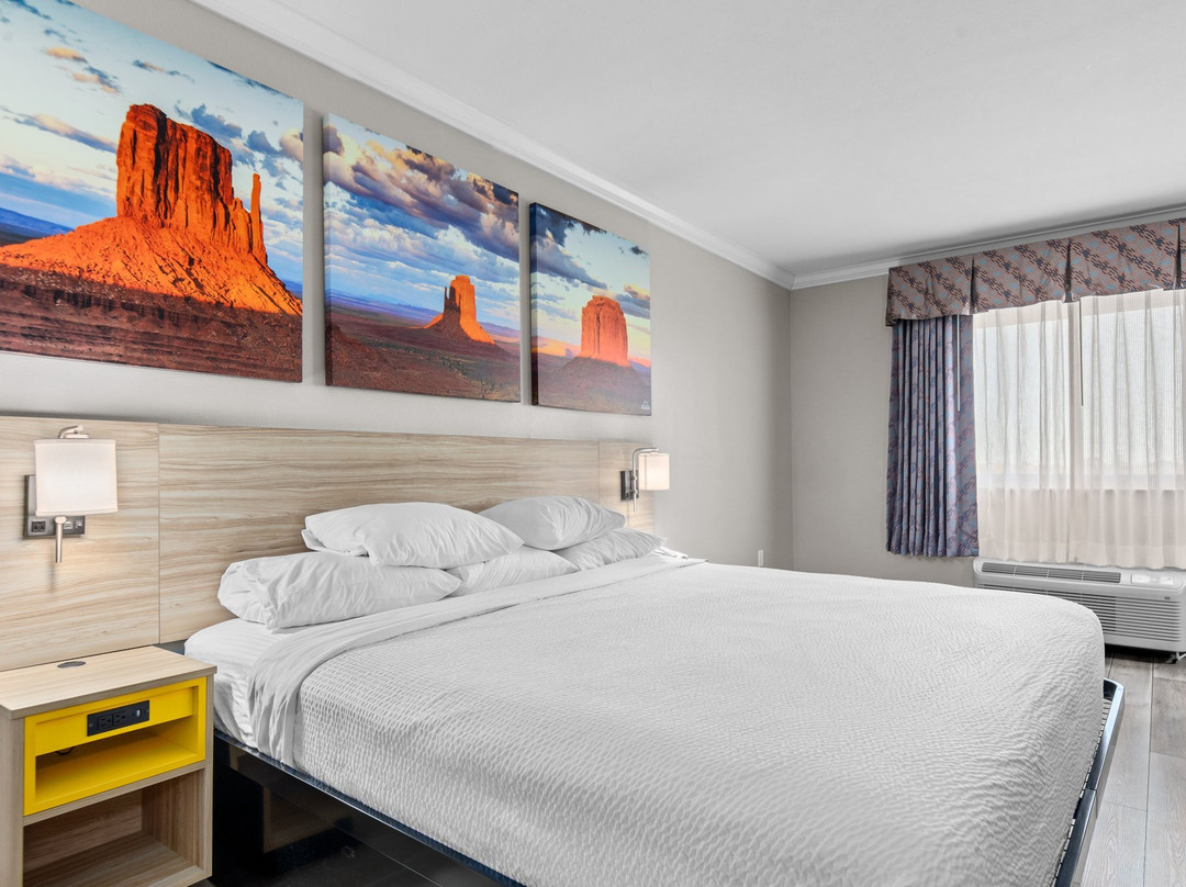 Days Inn by Wyndham Salado主图