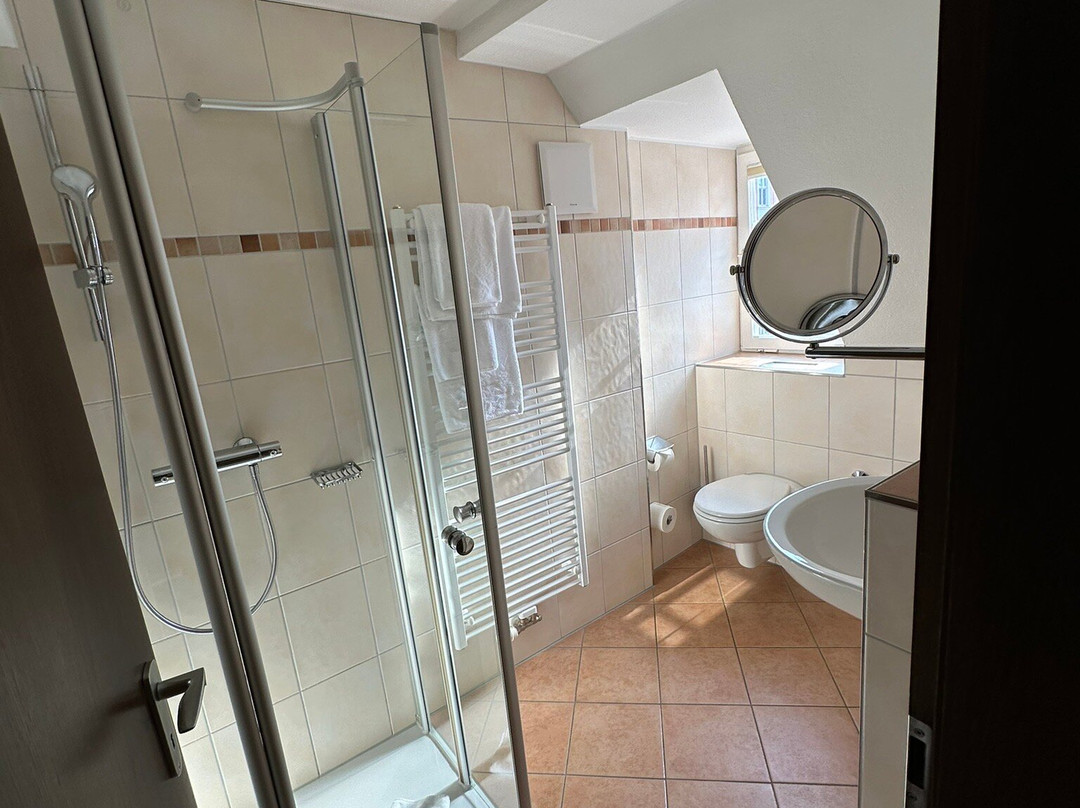 Hotel Martin Am Dom主图