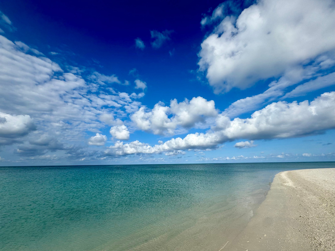 阿鲁巴布劳德沃克酒店主图