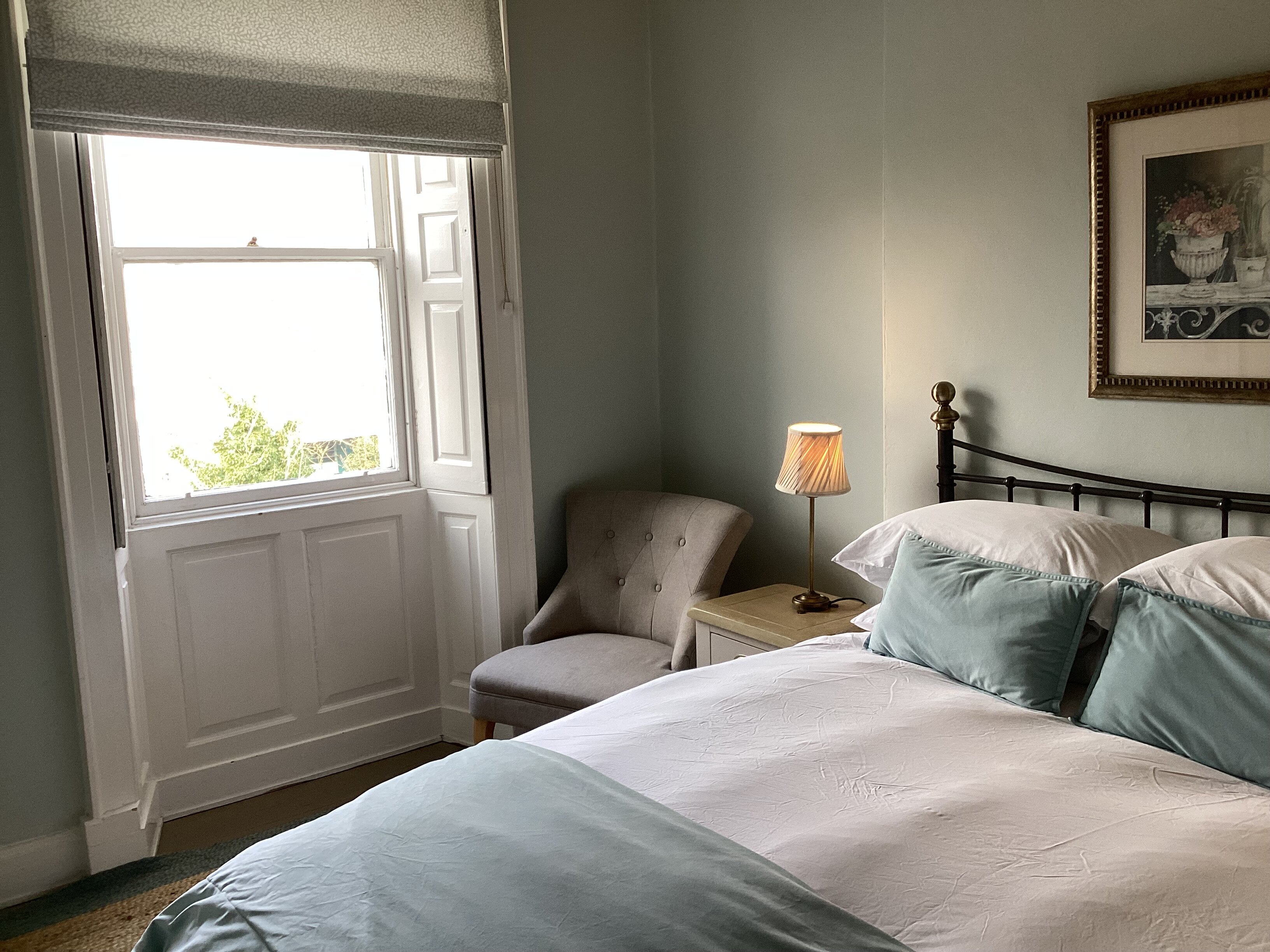 Osborne House B&B-客卧