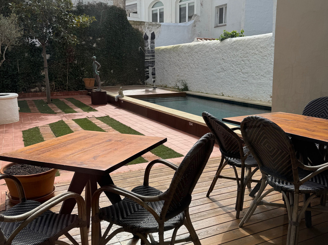 Bordoy Casa Ládico主图