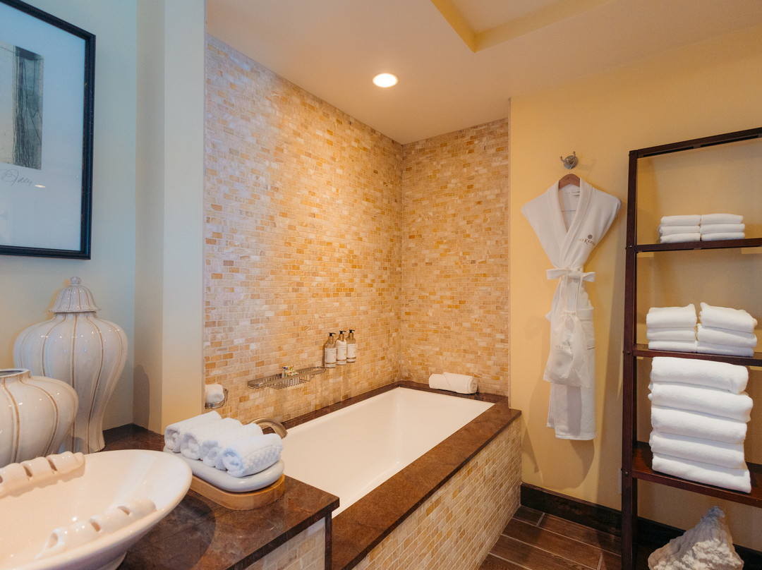 卡哈拉酒店度假村主图