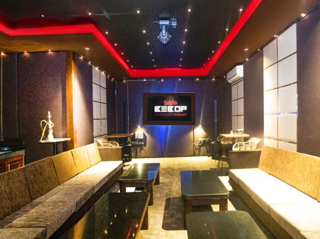 Sasha Transit Hotel主图