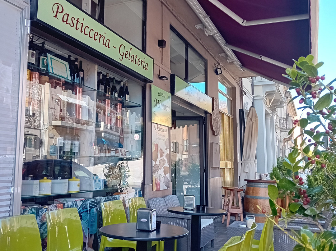 Pasticceria Mimosa